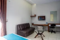 Sans Hotel Absari Yogyakarta