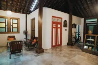 Omah Djagan Yogyakarta