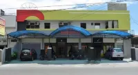 Sumber Ria Hotel Hotel di 