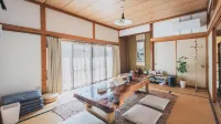 Ocean View Private Villa with Infinity Bath & Kura Sauna – Sea Side Tsubaki