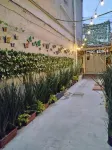 Alo México Отели рядом с Аэропорт Хуарес
