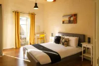 Solaris - 4 bedrooms (sleeps 8+2 kids) Ghasri village