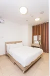 Accra Luxury Apartments at Avant Garde
