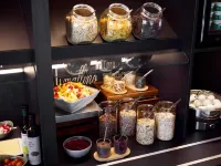B&B HOTEL Wertheim - breakfast