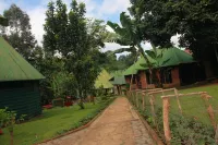 Songota Falls Lodge - Wi-Fi