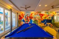 The Social Stays Rishikesh - Hostels