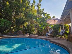 61 on Ireland Guest House and Conferencing