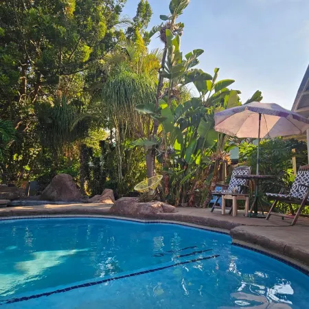 61 on Ireland Guest House and Conferencing