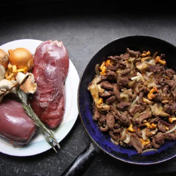 Landgasthof Gilsbach