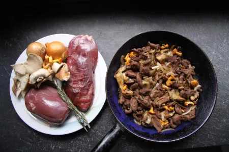 Landgasthof Gilsbach