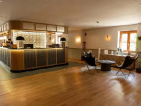 SNÖ Vall de Boí Hotels in Alta Ribagorca