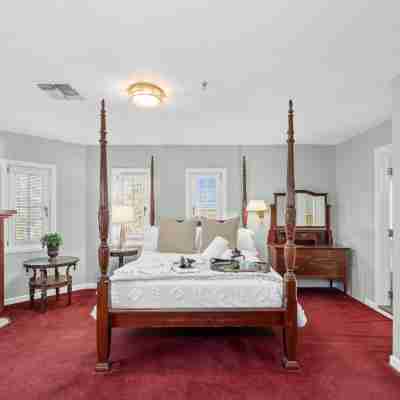 Bella Villa Messina Rooms