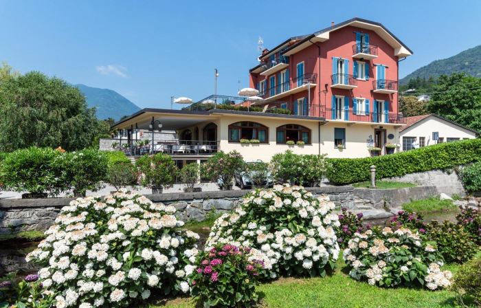 Hotel Ristorante la Quartina