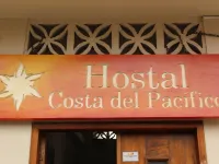 Hostal Costa del Pacifico Hotels near Galapagos Path
