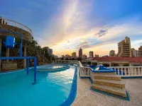 Villa Roca by St Hoteles, Rodadero - Pools