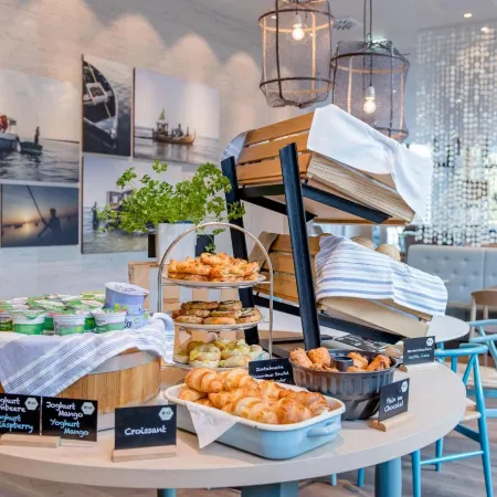 Motel One Rostock