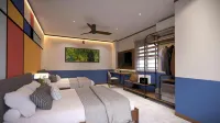 Marissa Hotel Sam Son - فطور