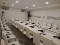 호텔 센트럴 파크
