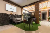 Hotel Sierra Viva
