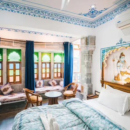 Lassi Guest House