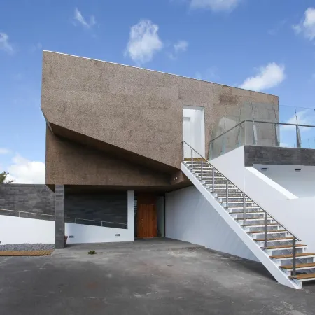 Sao Vicente Lodge - Atlantic Retreat