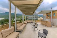 Hotel Quinta Norte Chipichape