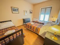 Casa Paolina - badewanne