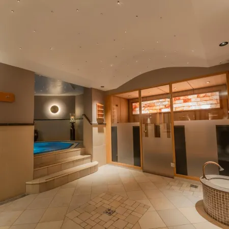 Hotel Ulli