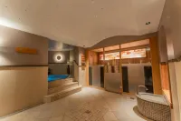 Hotel Ulli - Hot Tub