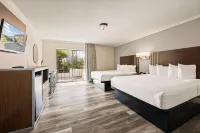 Heritage Inn Express Roseville - 2-Star