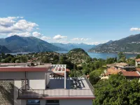 Domus Bellagio - Mountain view