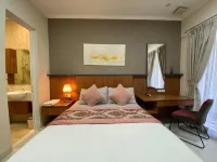 Astaka Residence - 호스텔