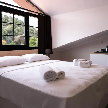 Dalyan Lorend Inn