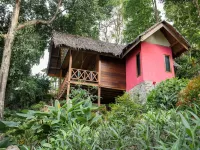 Casa Nemo Beach Resort & Spa Hotels in Sabang City