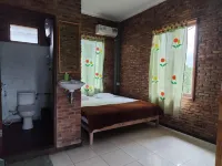 Bua Guest House - Pet friendly