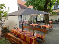 Hotel Herberge Zur Traube