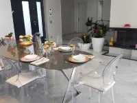레시덴차 델레 그라치에 오피다 호텔