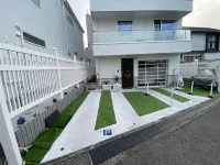 Villa la Mer Zushi Hayama Hotels in Zushi