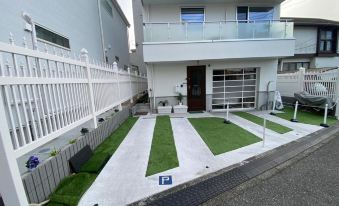 Villa la Mer Zushi Hayama