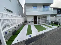 Villa la Mer Zushi Hayama
