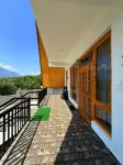 NONI'S DREAM VILLA - مطابخ