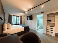 Hotel Tempo Rent