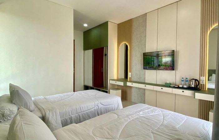 Pavo Guest House