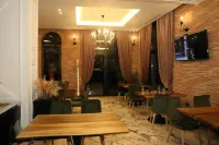 克洛斯特酒店 - 早餐