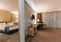 Invite Hotel Corner Trabzon