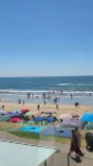 25 on Rooiels - Beach