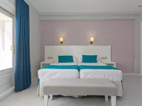 Apartamentos Oceano - Adults Only - Sólo Adultos Hotels in Lanzarote