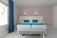 海洋公寓酒店 - 限成人