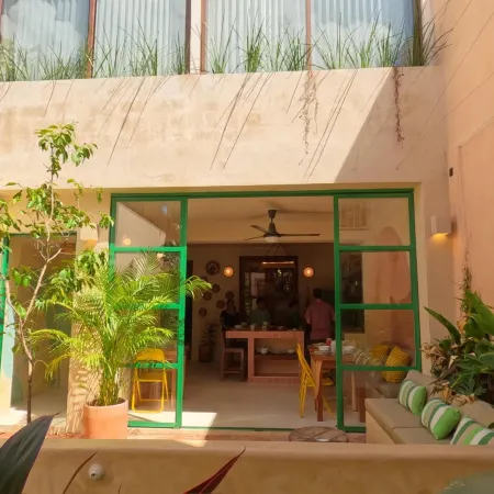 Kuka y Milpa
