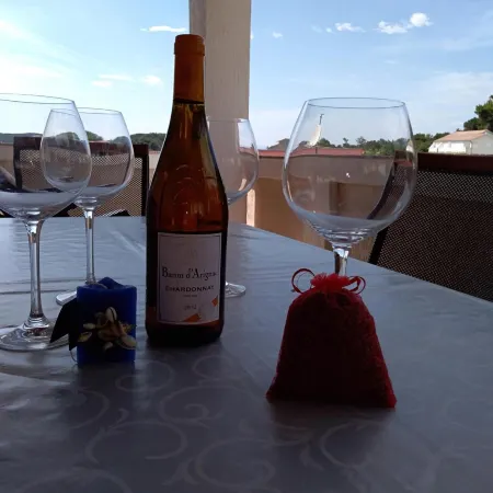 Apartments Villa Jagoda